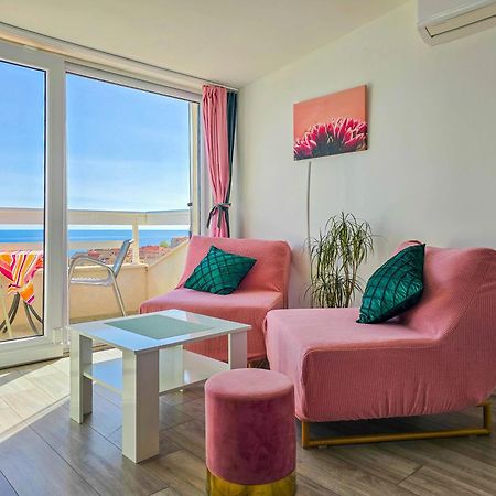 Apartment Ingrid Dubrovnik Eksteriør billede
