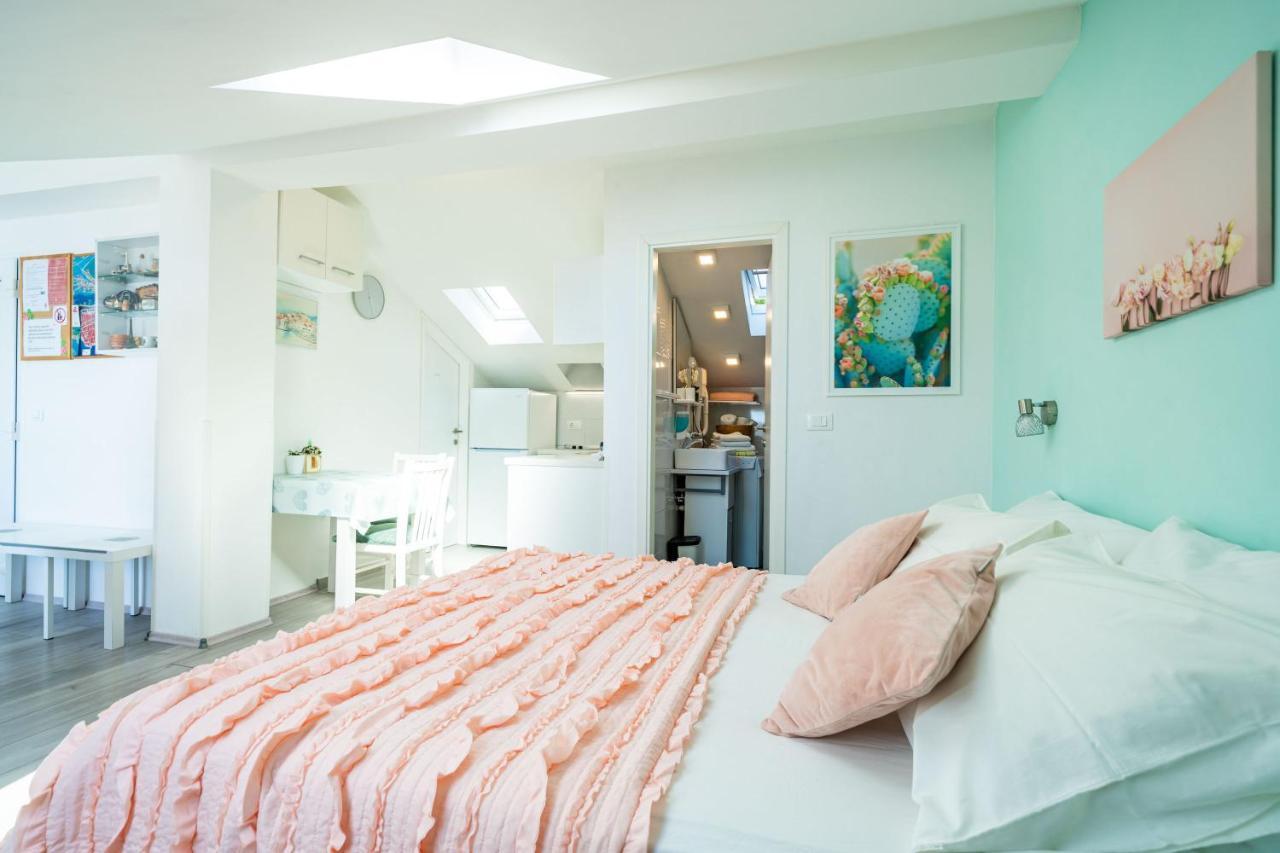 Apartment Ingrid Dubrovnik Eksteriør billede