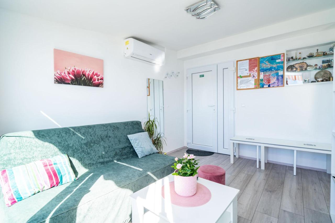 Apartment Ingrid Dubrovnik Eksteriør billede