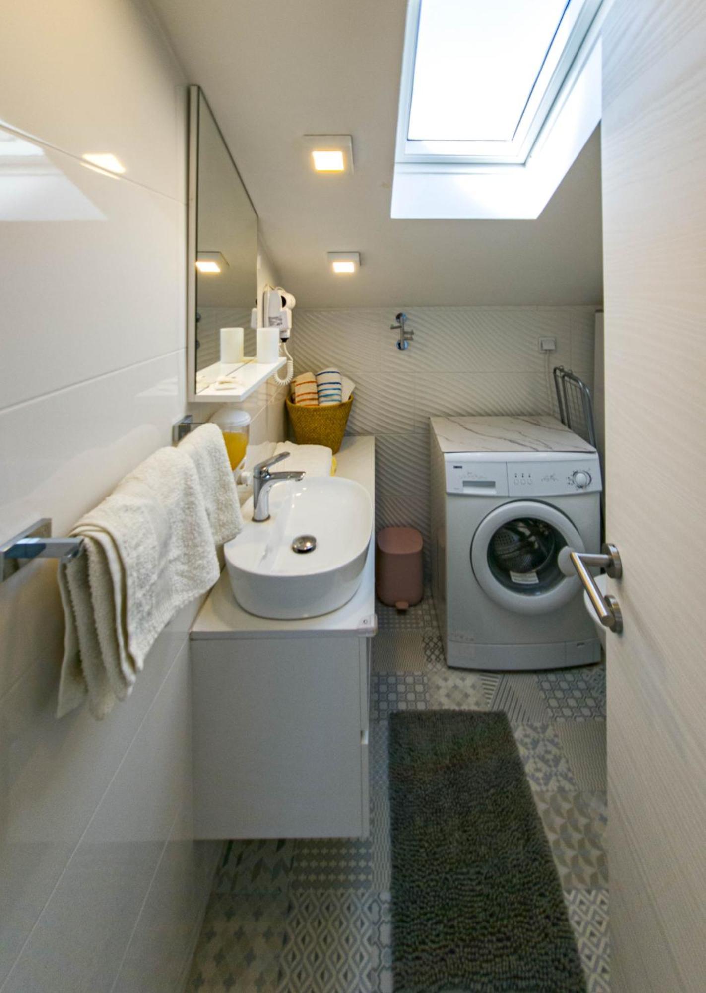Apartment Ingrid Dubrovnik Eksteriør billede