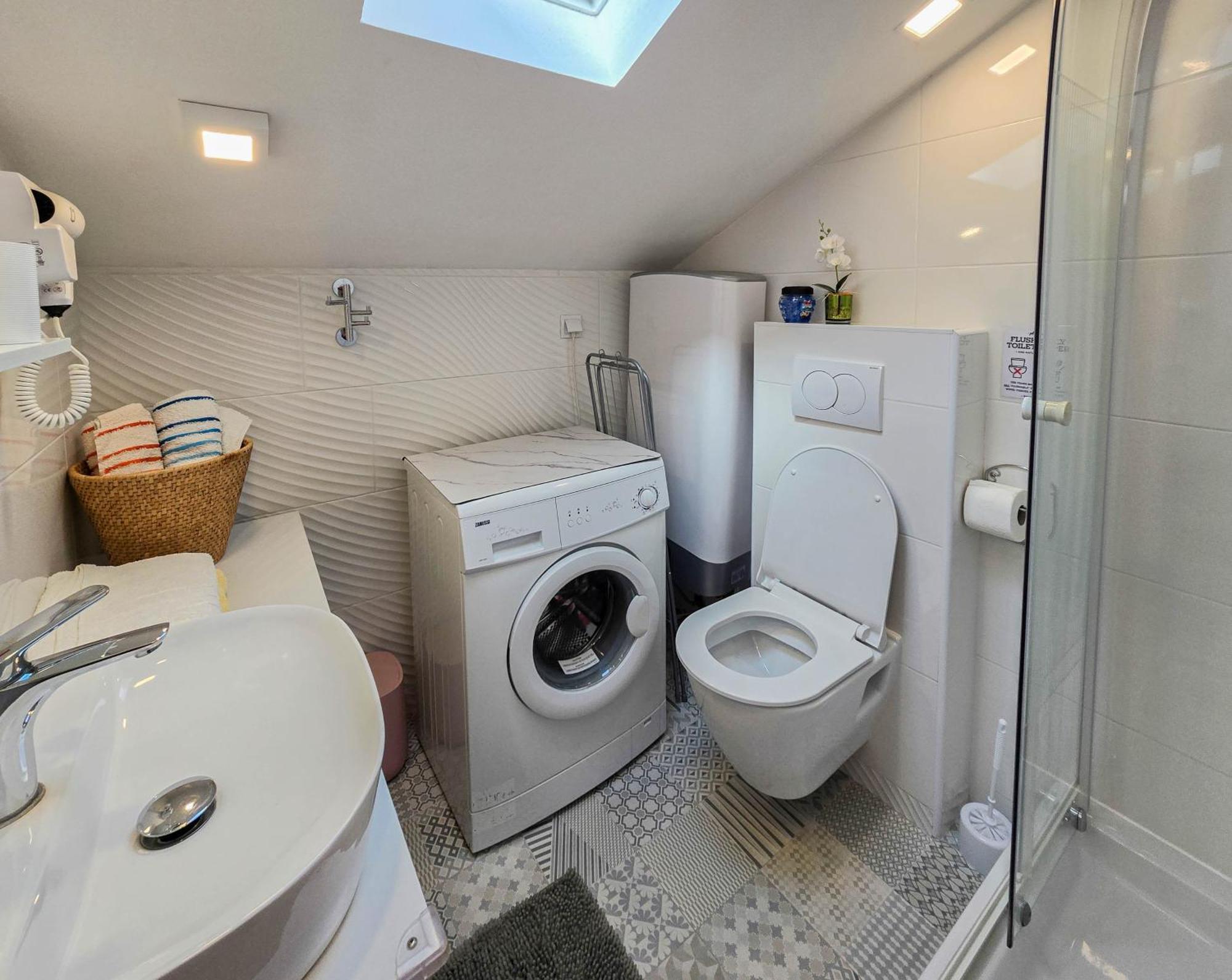 Apartment Ingrid Dubrovnik Eksteriør billede